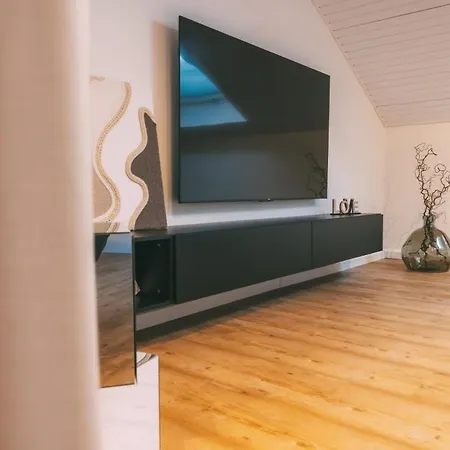 2-zimmer-wohnung Zugspitz Loft 65 In Grainau Garmisch-Partenkirchen