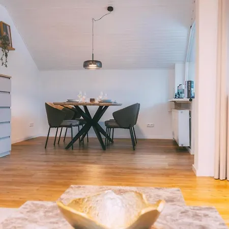 Apartment 2-zimmer-wohnung Zugspitz Loft 65 In Grainau Garmisch-Partenkirchen