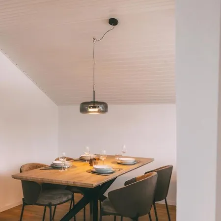 Apartment 2-zimmer-wohnung Zugspitz Loft 65 In Grainau Garmisch-Partenkirchen