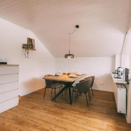 Apartment 2-zimmer-wohnung Zugspitz Loft 65 In Grainau Garmisch-Partenkirchen