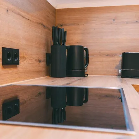 Apartment 2-zimmer-wohnung Zugspitz Loft 65 In Grainau Garmisch-Partenkirchen